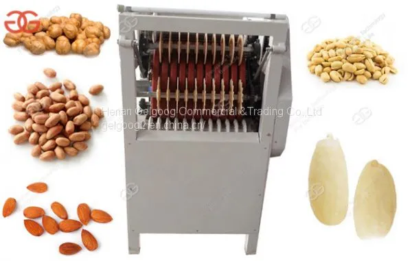 Chana Skin Peeling Machine|Chickpea Peeling Machine Supplier photo-2