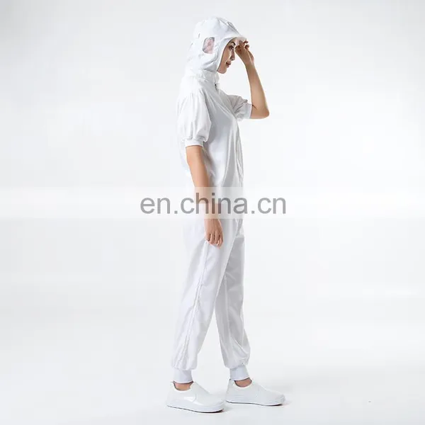 Hot Sale Organic Food Products Processing Clothing photo-4