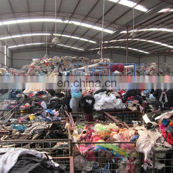 Mixed Second Hand Clothing Sale for Low Price and High Quality photo-5