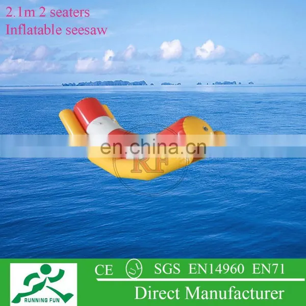 Top Quality Inflatable Commercial Water Park Toys for Kids WT23 photo-4