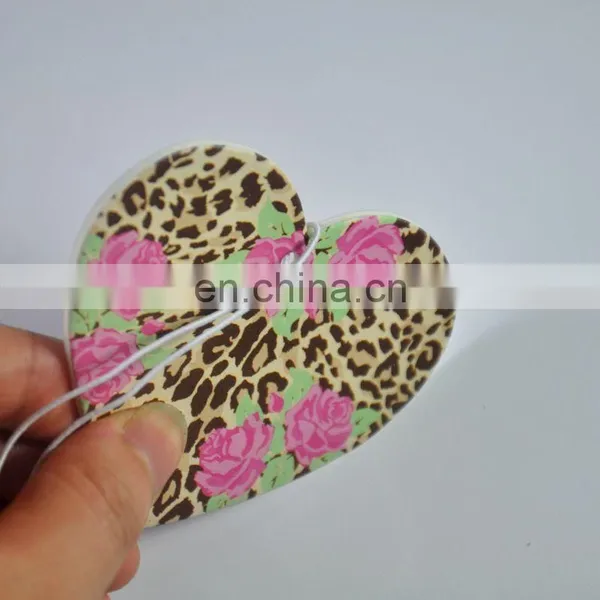 Hot Sale on Ablibaba Made in China Factory Customized Sexy Car Air Freshener photo-5