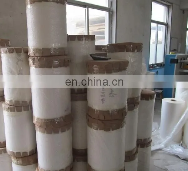 Matt &Gloss BOPP Thermal Lamination Film for Packaging and Printing