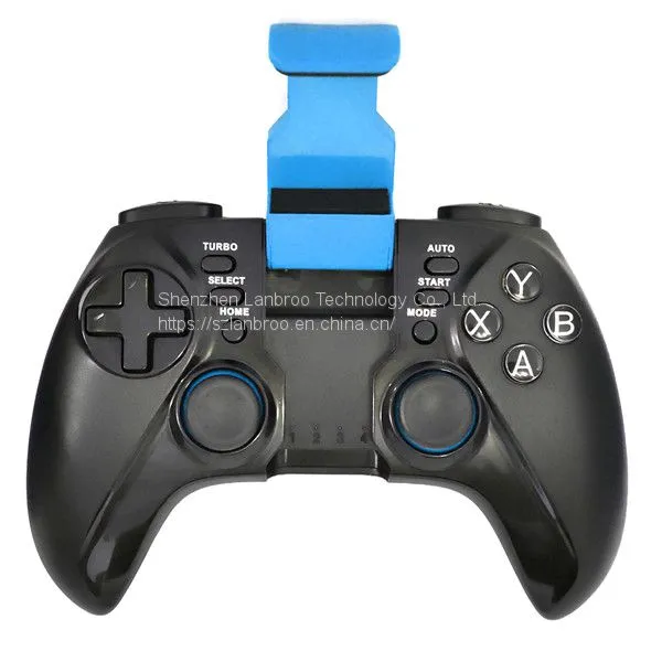 Bluetooth Game Controller photo-5