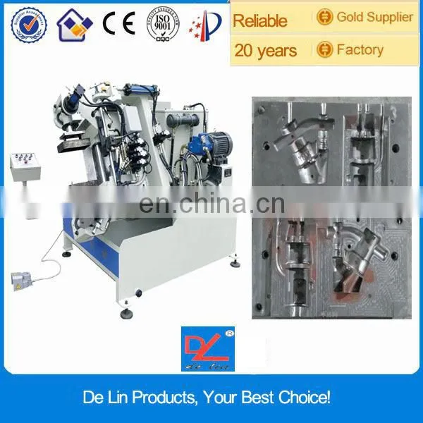 Brass Die Casting Machine photo-5