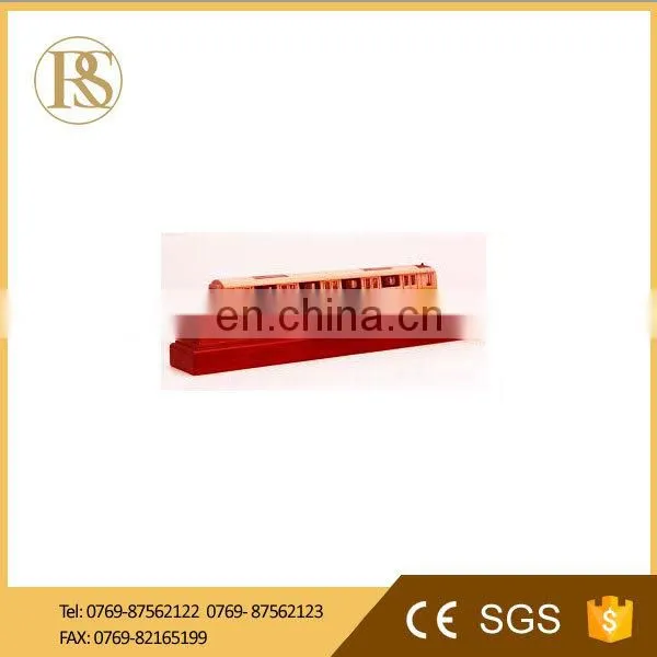 China Manufacture Custom Diecast School Bus Model photo-5