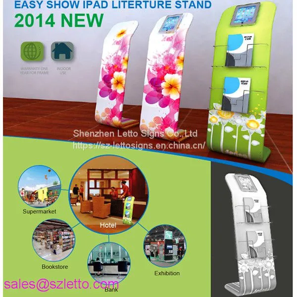 Arch Backlit Event Backdrop Stand Booth photo-4