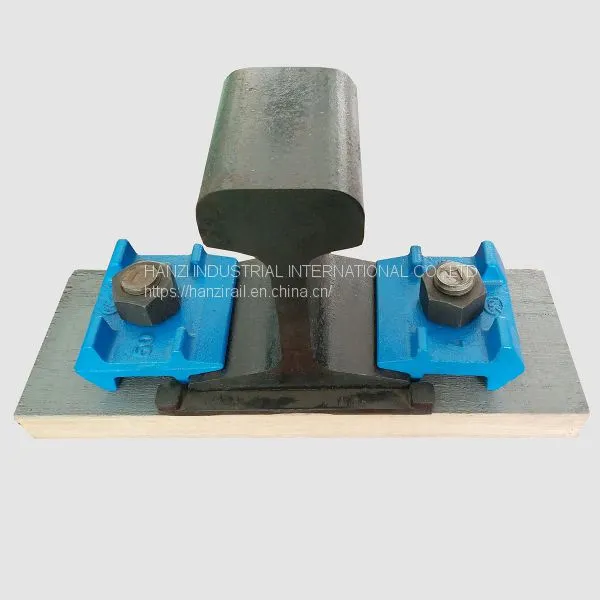 Cheap China Light Rail Heavy Rail All Size Rails Supply photo-5