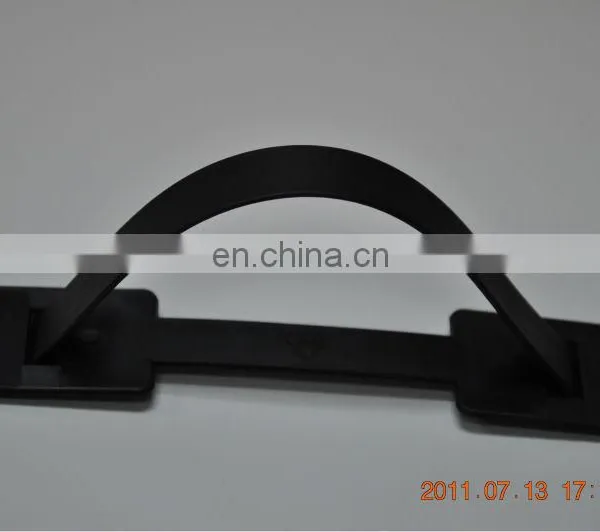 Plastic Milk Cartons Buckle photo-4