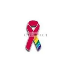 Ribbon pin jewelry