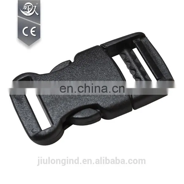 25mm Small Plastic Side Release Buckle photo-2