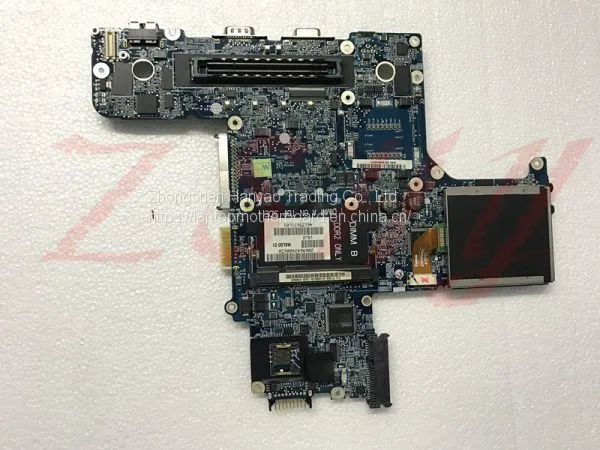 Cn-0xd299 0xd299 for Dell D620 Laptop Motherboard Ddr2 945gm Free Shipping 100% Test ok photo-2