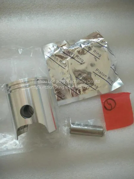 Motorcycle Spare Part Piston Kits B120,DX100,YB100