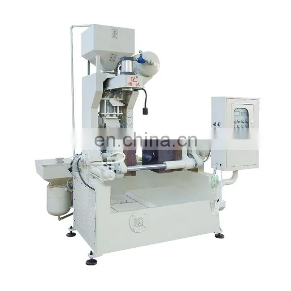 Sand Core Shooting Faucet Mold Manufacturing Machine Manufacturer photo-2