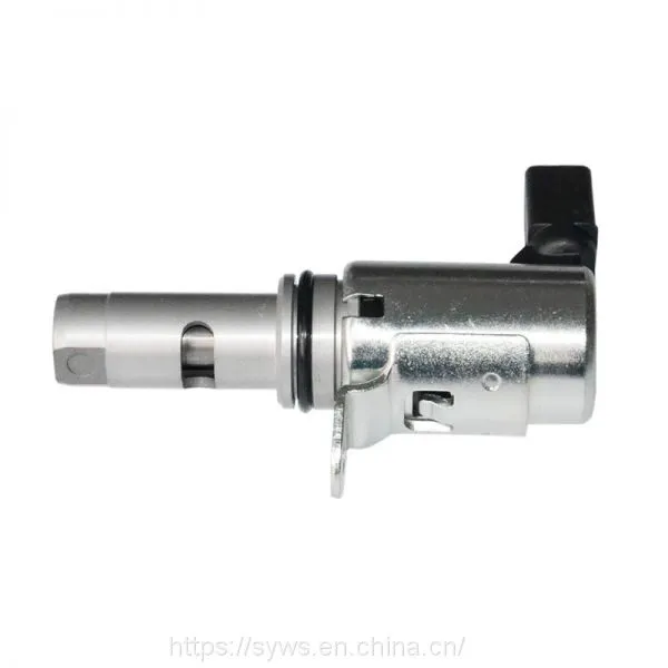 Fast Shipping Vvt-i Air Control Solenoid Valve 15330-75010 photo-4