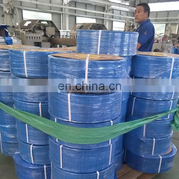 2 Inch High Pressure Hose With Reinforced Fiber photo-6
