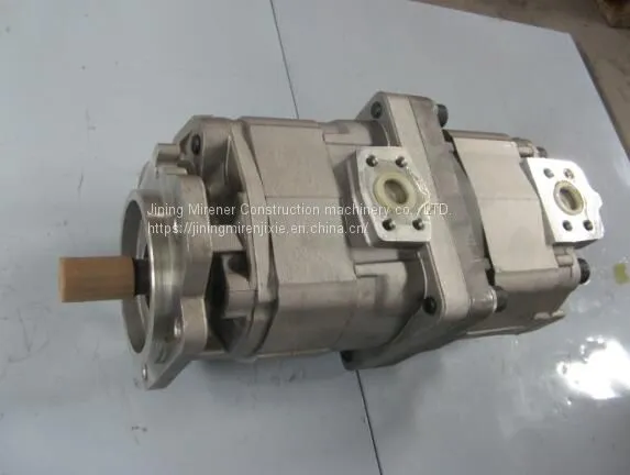 Bulldozer Part D70 D60 Trunnion 144-70-13381 photo-4