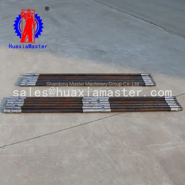 QZ-2D Three Phase Electric Sampling Drilling Rig photo-4