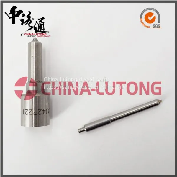 Common Rail Parts DLLA150P800 Bmw Nozzle photo-5