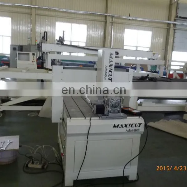 Mag Best CNC ROUTER Made in Factory Mini 6090 CNC Router photo-2