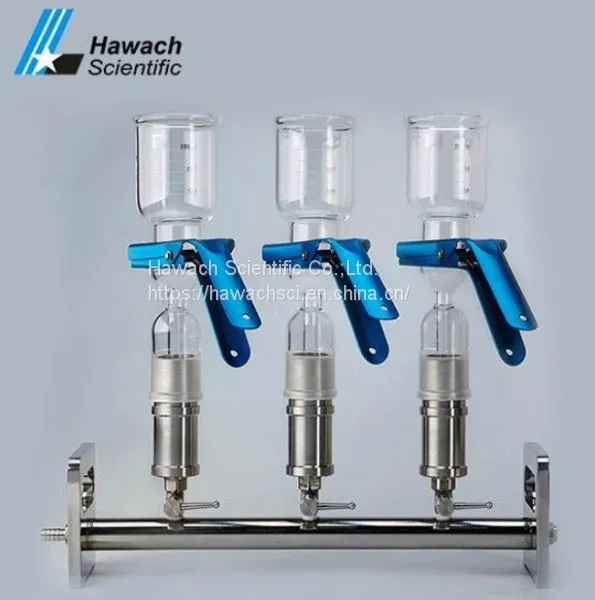 Vacuum Filtrations photo-2