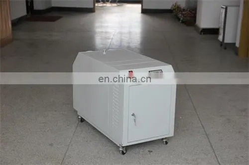 Greenhouse Humidifier Ultrasonic for Distributing With High Quality photo-5