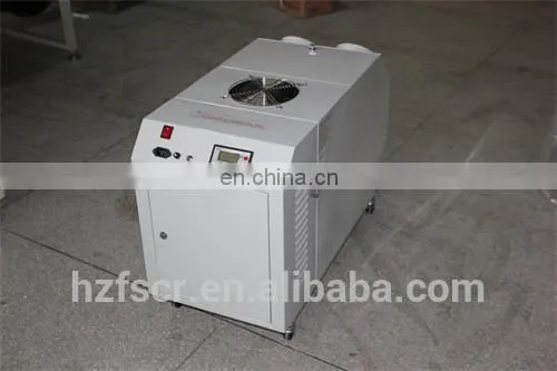 Ultrasonic Commercial Humidifier photo-6