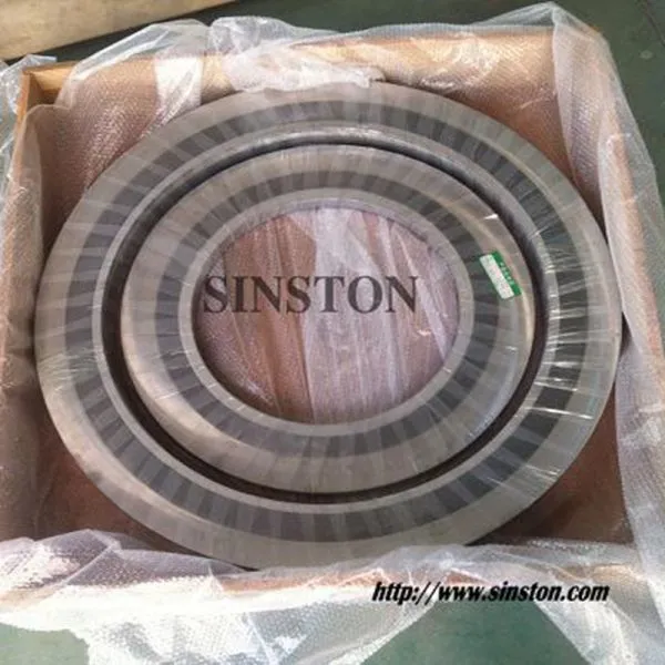 With Outer Ring Type Spiral Wound Gasket photo-5