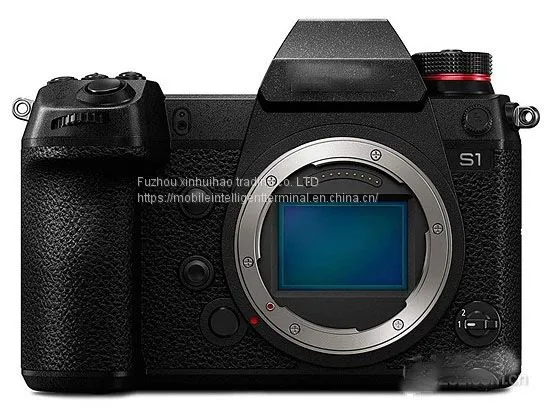 Оптовая продажа оригинальной цифровой камеры для Panasonic Lumix DMC-GH4 без зеркала  - DMC-GH4KBODY