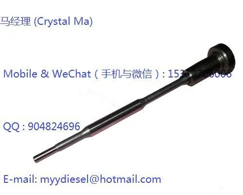 Bosch Common Rail Valve FOOVC01349,FOORJ02213,FOORJ02266,FOOVC01024. photo-2
