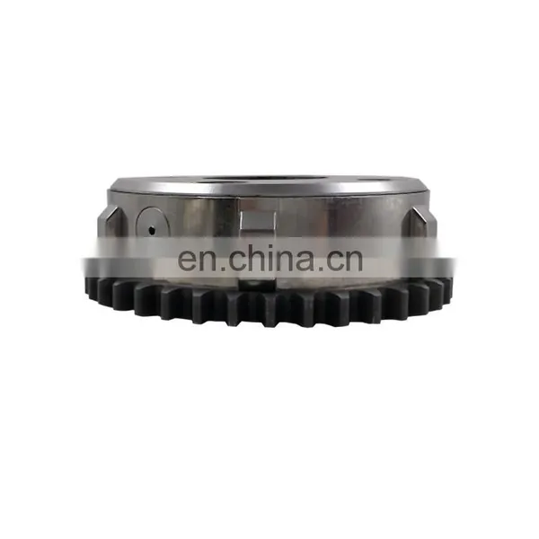 Camshaft Timing Gear LF94-12-4X0 6M8G-6C525-CD photo-6