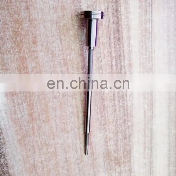 Common Rail Injector 0445110134,0445110229 Control Valve F 00V C01 312, F00VC01312 Injector Valve Assy Common Rail Valve photo-7