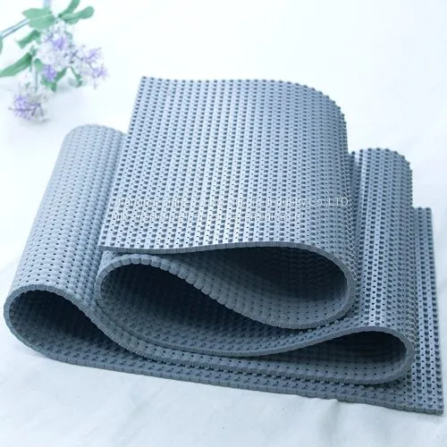 Close Cell Silicone Foam Rubber Silicone Sheet for Advanced Custom Clothing photo-5