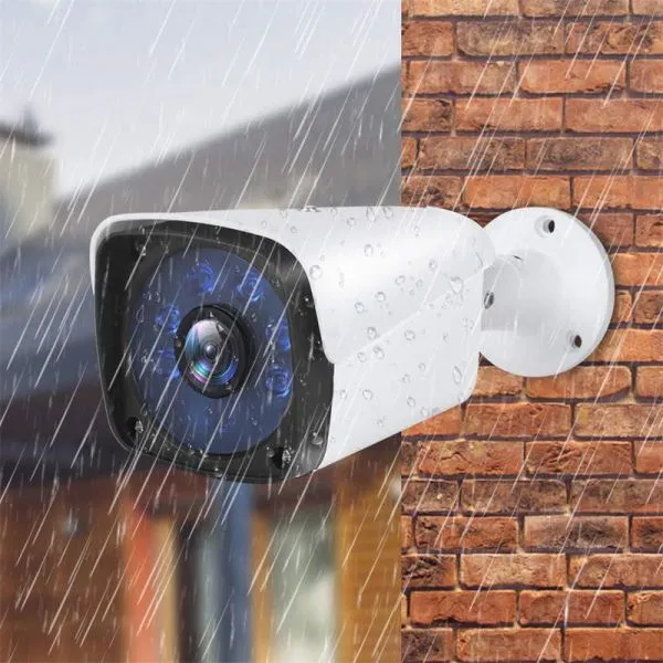 Top 10 Cheap 2.0MP CCTV Video Home Security Surveillance IR Bullet Camera photo-2