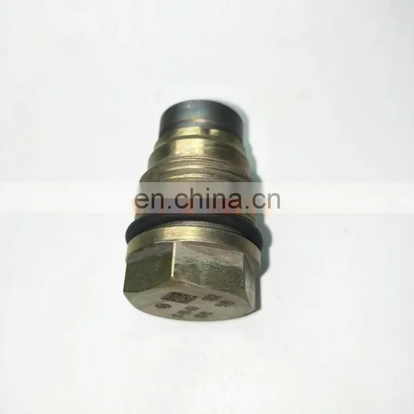 High Quality Fuel Common Rail System Valve Block 1110010015 photo-2
