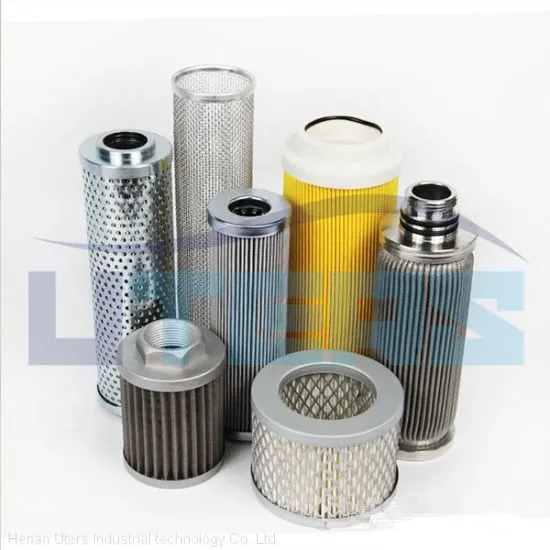 UTERS Replace of TAISEI KOGYO Hydraulic Oil Filter Element P-351-A-04-20U Accept Custom photo-2
