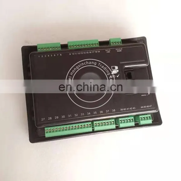 DSE Generator Control Module Deep Sea 5220 AMF Generator Controller DSE5220 photo-2
