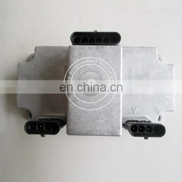 Genuine and Competitive Price Gas Engine ICM Ignition Control Module 3968025 5334728 3922705 3933577 photo-2