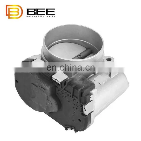 High Quality Throttle Body FOR MERCEDES A2761410125 0280750503 photo-5