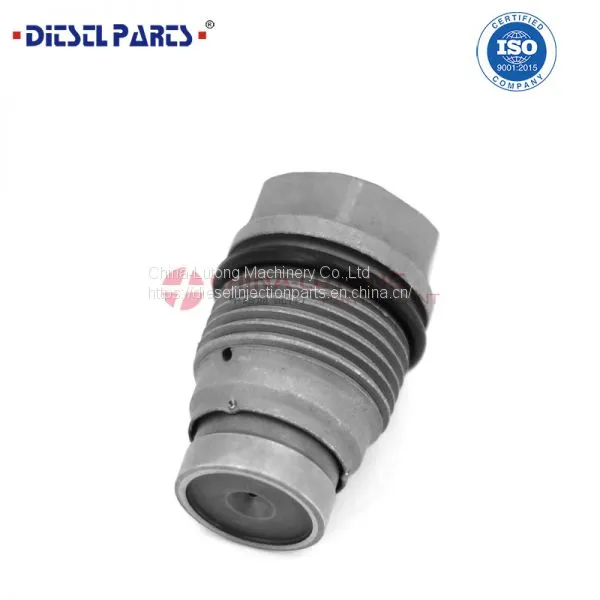Fuel Pressure Relief Valve-Pressure Limiter Valve 1 110 010 009 photo-3