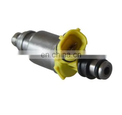Factory Directly Fuel Injector Nozzle OEM 23250-74040 photo-2