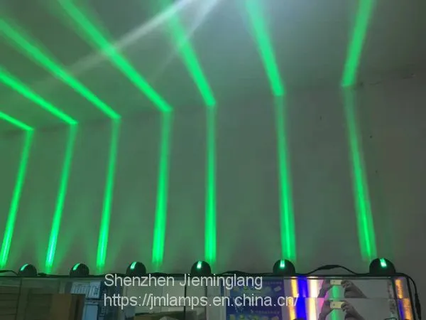 Aluminum LED Stair Light 85-265V 3W 5w 7WATT Wall Mounted Spotlight Background Light Step Aisle Lamp JML-OWL-C05W photo-5
