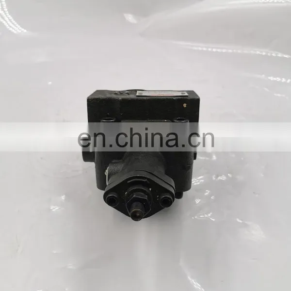 Shenyu VUP Series Vane Pump Check Valve Variable Oil Pump VUP-8 VUP-16 VUP-23 photo-2
