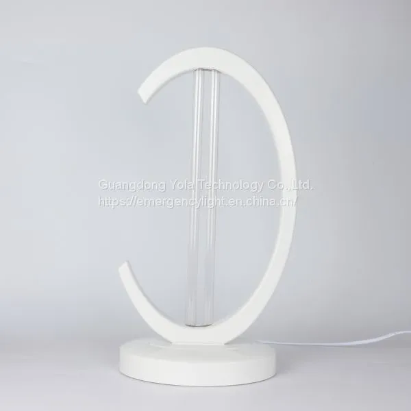 Multi-functional Aesthetic Sterilization Lamp Widely Use photo-4
