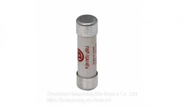 FWP-10A14FI Eaton Bussmann FWP High Speed Fuse, 700 Vac photo-3