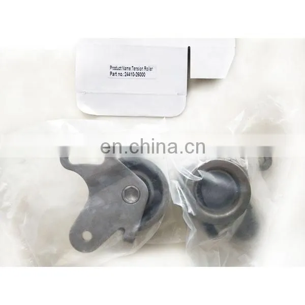 Vehicle Spare Parts for Kia Tension Roller 24410-26000 photo-3