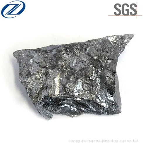 6030 Cal Silicon Calcium Deoxidizer photo-2