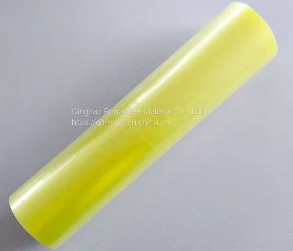 Nylon Vacuum Bag Bagging Film Infusion For Vacuum Resin Process