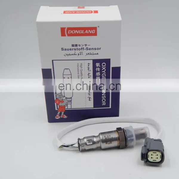 Low Cost Oxygen Sensor for Ford Es Cort AT 1.5L ED8A-9F472-CA photo-4