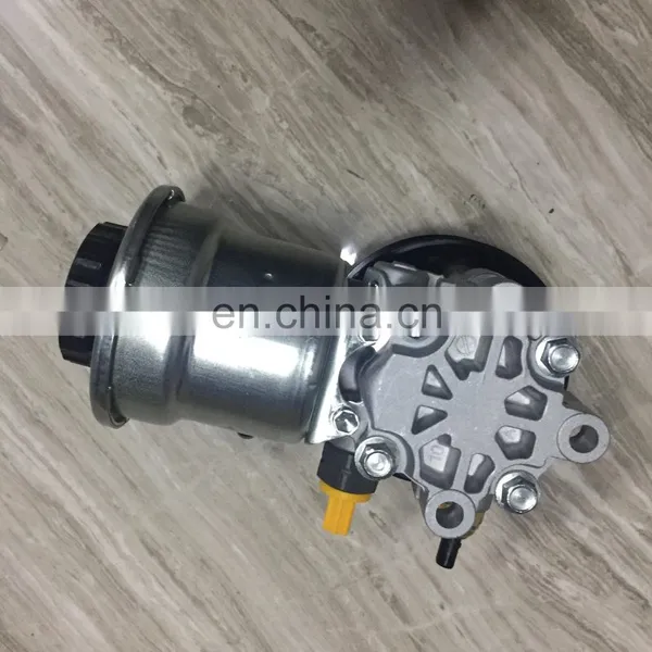 2TR 2TRFE Power Steering Pump for Toyota HILUX 2WD TGN10 TGN11 TGN15 TGN16 2.7L 2.7 2004-2015 44310-0K010 44310 0K010 443100K010 photo-3