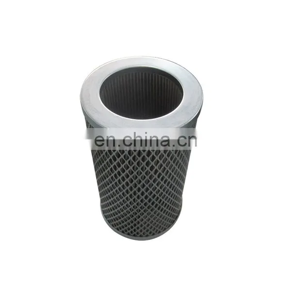 Replacement Filter Element 10 Micron Hydraulic Diesel Return Oil Filter Element photo-4